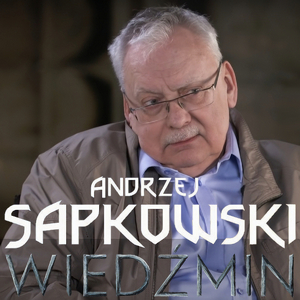 Andrzej Sapkowski Wiedźmin