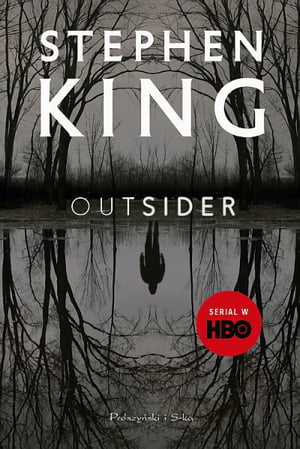 Outsider - Stephena Kinga