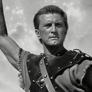 Kirk Douglas