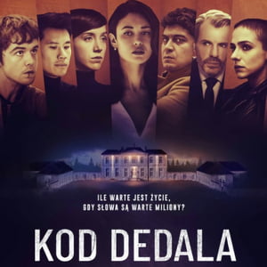 Kod Dedala