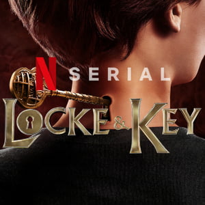 Locke & Key - Netflix