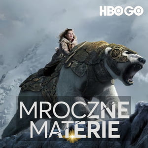 Plenarmøde Stewart ø Monograph Serial fantasy od HBO i BBC: "Mroczne Materie" na długim zwiastunie |  Popkultura.info.pl