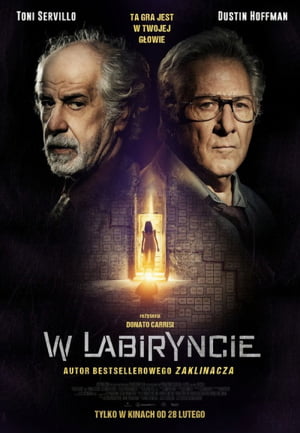 W labiryncie - 2020 - Donato Carrisi